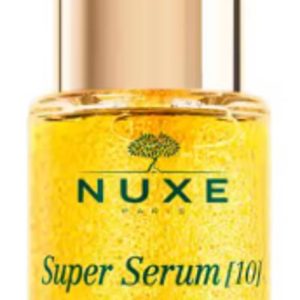 NUXE SUPER SERUM 10 EYE 30 ML