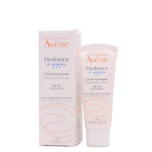 AVENE HYDRANCE OPTIMALE UV20 ENRIQ. 40ML