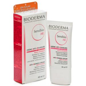 SENSIBIO AR CREMA BIODERMA 40 ML