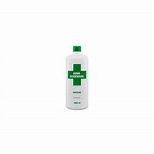 HERIDINE AGUA OXIGENADA 1 L