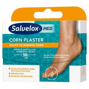 SALVELOX CALLOS CON ACIDO SALICILICO 57 MM X 19