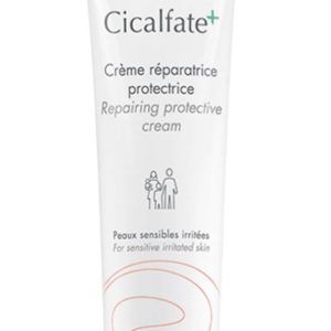 CICALFATE CREMA PIEL IRRITADA 100 ML.