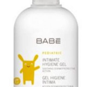 BABE GEL HIGIENE INTIM PED 200