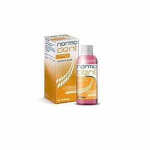 NORMODENT CLORHEXIDINA 0.12% COLUTORIO 1 ENVASE 500 ml