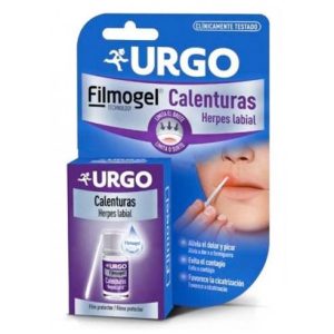 URGO CALENTURAS FILMOGEL 3 ML