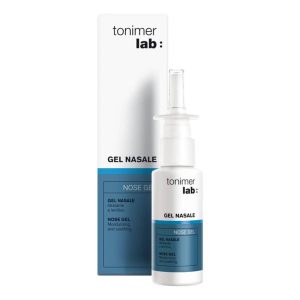 TONIMER GEL NASAL 20 ML. CUMLAUDE