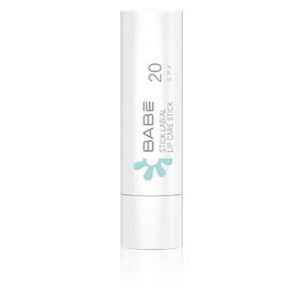 BABE STICK LABIAL SPF 20 1 ENVASE 4 g
