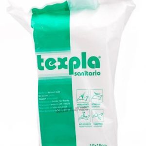 TEXPLA APOSI TNT 10X10 BL/100 3243.00