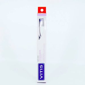 CEPILLO DENTAL ADULTO VITIS ACCESS ULTRASUAVE