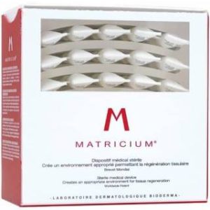MATRICIUM ESTERIL 1ML X 30 MONODOSIS