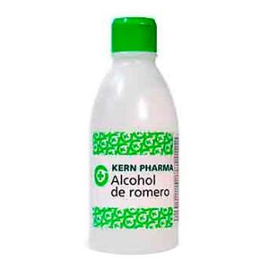 ALCOHOL DE ROMERO KERN FARMA 250 ML