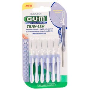 GUM CEPILLO INTERDENTAL