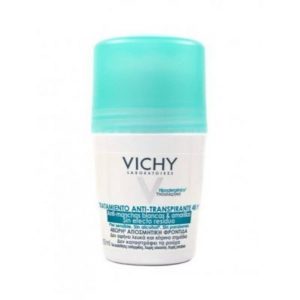 VICHY DESODORANTE ANTITRANS 48H ROLL 50M