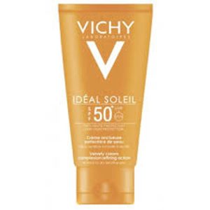 Vichy Capital Soleil Crema Facial Untuosa SPF 50+ 50ml