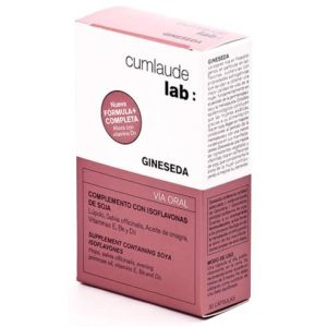GYNELAUDE GINESEDA 30 CA