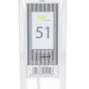 IAP PHARMA POUR HOMME Nº -51 150 ML