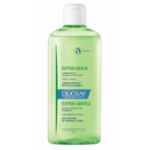 DUCRAY EQUILIBRANTE USO FRECUENTE CHAMPU DERMOPR