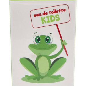 PHARMA KIDS EAU DE TOILETTE 1 ENVASE 100 ml