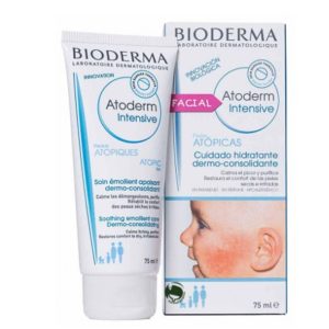 ATODERM INTENSIVE BIODERMA 75 ML