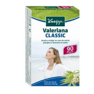 VALERIANA CLASSIC 90 GRAGEAS