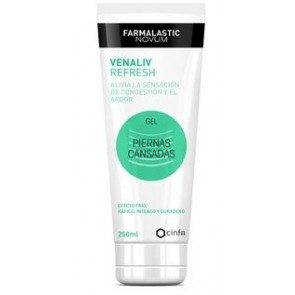 VENALIV REFRESH GEL PIERNAS CANSADAS 250
