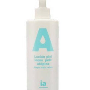 INTERAPOTHEK LOCION PIEL ATOPICA 400 ML
