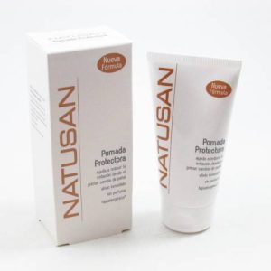 NATUSAN POMADA PROTECTORA 75 ML