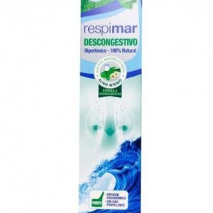 RESPIMAR DESCONGESTIVO 120 ML
