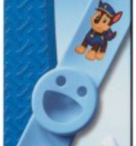 PAW PATROL PULSERA DE CITRONELLA 1 PULSERA 2 REC