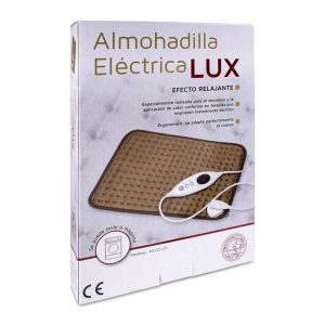 ALMOHADILLA ELECTRICA LUX GRAN CRUZ