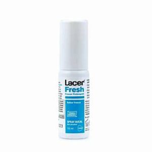 LACERFRESH SPRAY 15 ML.