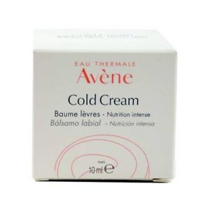 AVENE COLD CREAM BALSAMO LABIAL NUTRICION INTENSA 1 ENVASE 10 ml
