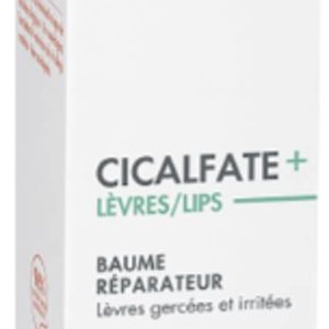 AVENE CICALFATE LABIO BALS10ML