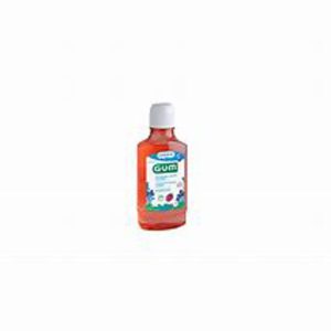 GUM JUNIOR COLUTORIO 1 ENVASE 300 ml