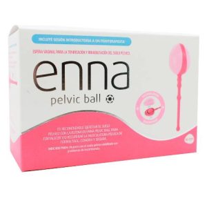 ENNA PELVIC BALL 1 U.