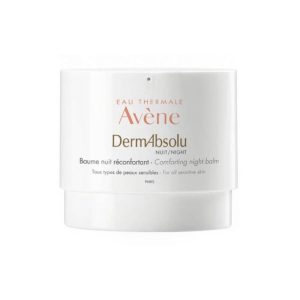 AVENE DERMABSOLU BALS NOCHE 40