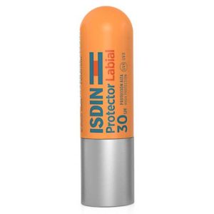 ISDIN PROTECTOR LABIAL SPF 30 1 ENVASE 4 g