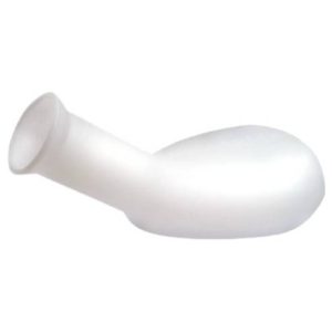 ORINAL PLASTICO SABOT CABALLERO CORYSAN