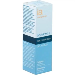 INTERAPOTHEK SERUM ANTI-AGE COLAGENO 1 ENVASE 30 ml