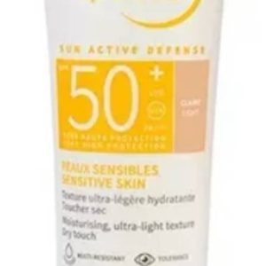 PHOTODERM MAX SPF 50+ CREMA BIODERMA CLARO 40 ML