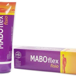 MABOFLEX FISIO CREMA DE MASAJE 1 ENVASE 250 ml
