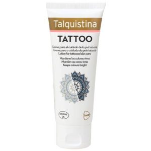 TALQUISTINA TATTOO 70 ML.