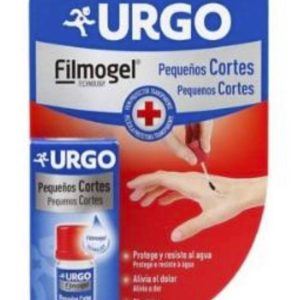 URGO PEQUEÑOS CORTES 3.25 ML