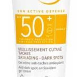 PHOTODERM SPOT-AGE SPF50+ BIODERMA 1 ENVASE 40 M