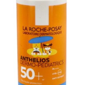 ANTHELIOS SPF 50+ DERMOPEDIATRICS SPRAY 200 ML