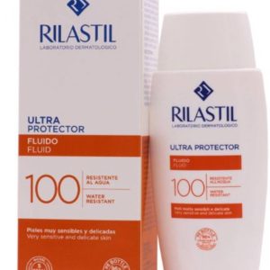 RILASTIL SUNLAUDE COMFORT 100 EMULSION FLUIDA 75