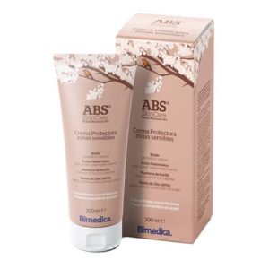 ABS SKINCARE CREMA PROTECTORA 1 ENVASE 200 ml