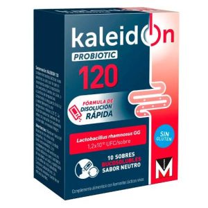 KALEIDON 120 10 SOBRES