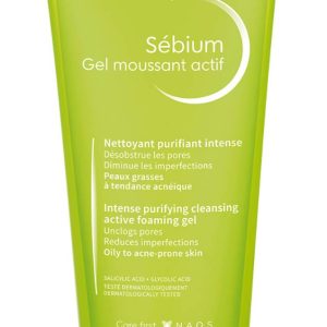 SEBIUM EL MOUSSANT 200 ML