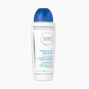 NODE P CHAMPU ANTICASPA CALMANTE BIODERMA 1 ENVA